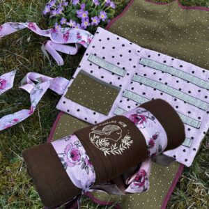 L'écrin <br>des Essentielles