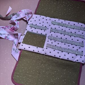 L&rsquo;écrin <br>des Essentielles