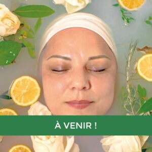 Cérémonie de Passage <br> Ekhla D’myrrha